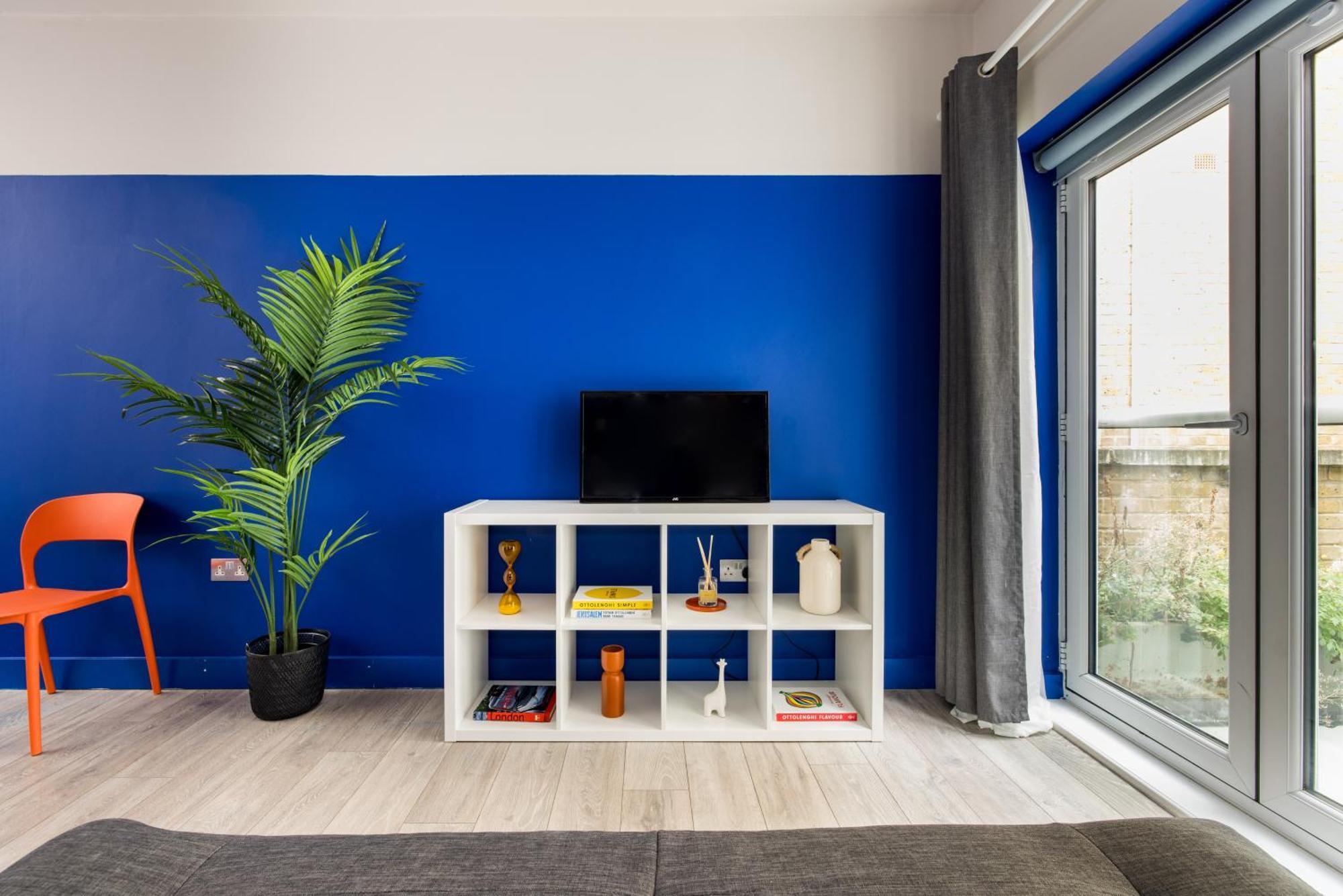 Charming Euston Apartment London Exterior photo