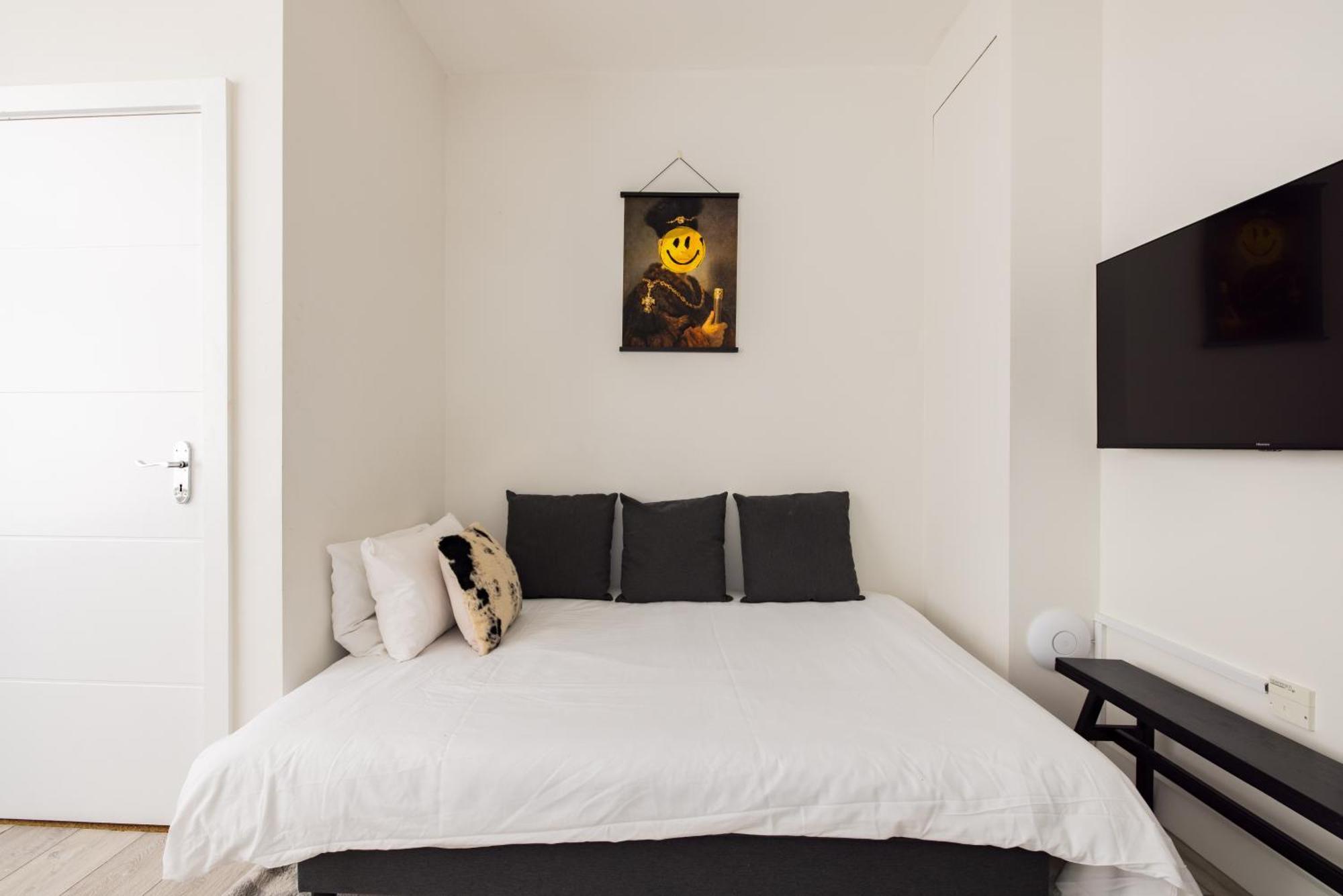 Charming Euston Apartment London Exterior photo