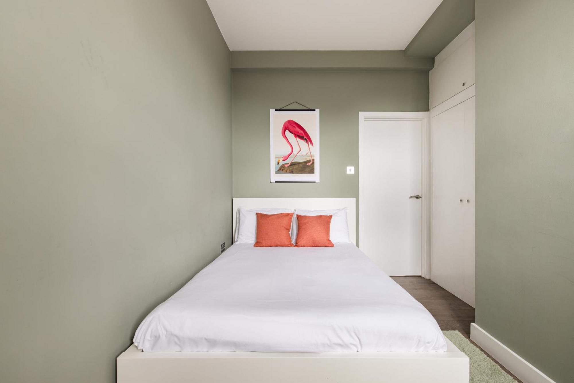 Charming Euston Apartment London Exterior photo