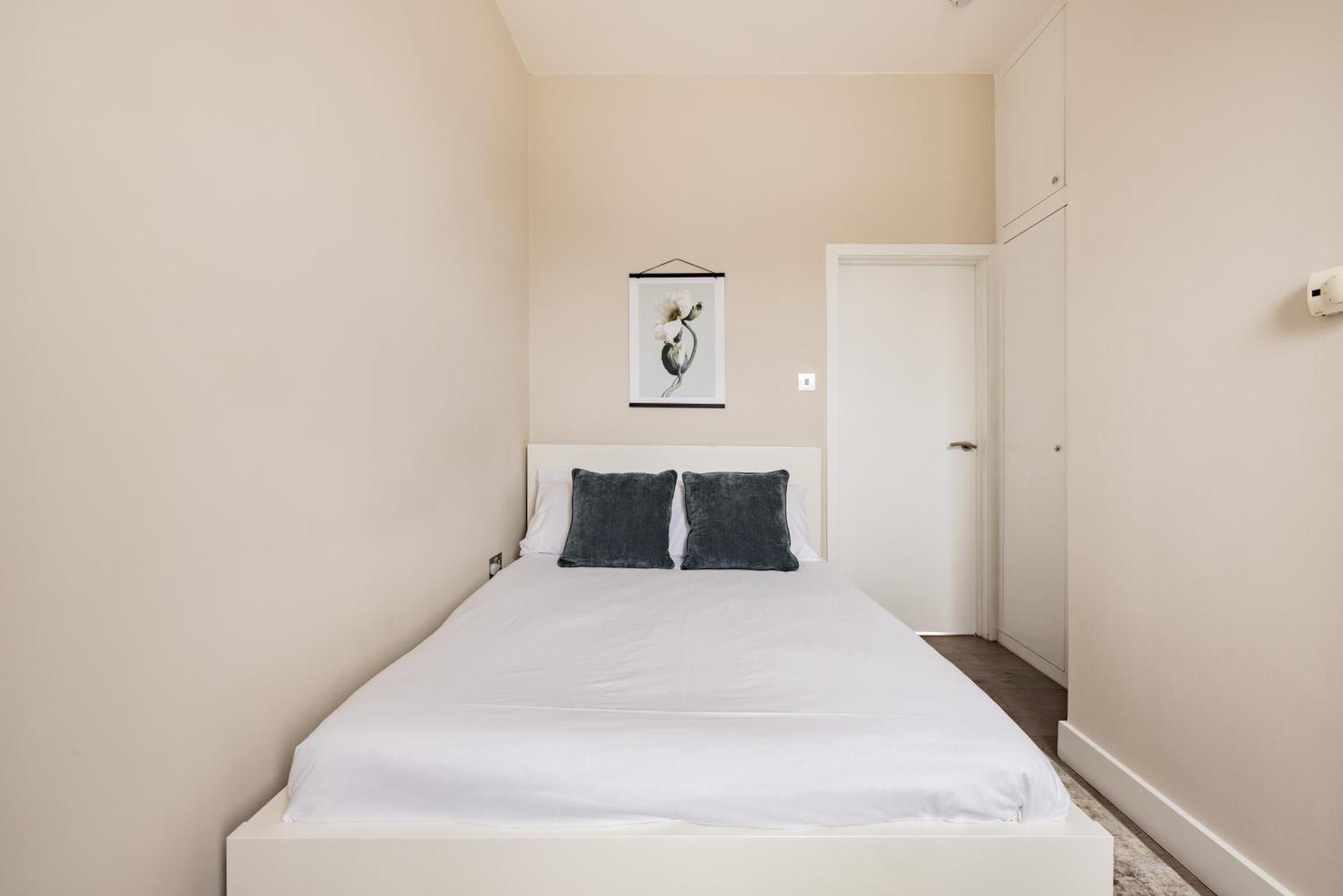 Charming Euston Apartment London Exterior photo